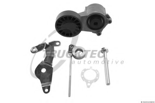Intinzator curea, curea distributie