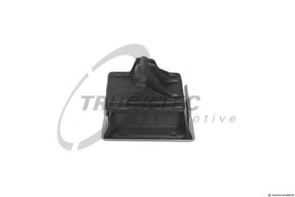 02.22.011 Suport motor TRUCKTEC AUTOMOTIVE 