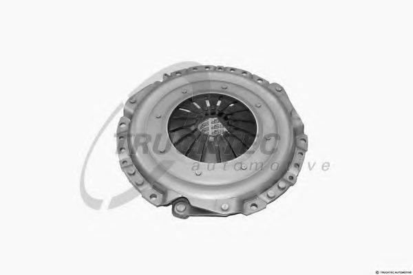 02.23.162 Placa presiune ambreiaj TRUCKTEC AUTOMOTIVE 