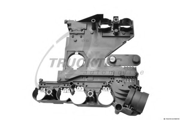 02.25.046 unitate de contol,cutie de viteze automatica TRUCKTEC AUTOMOTIVE 
