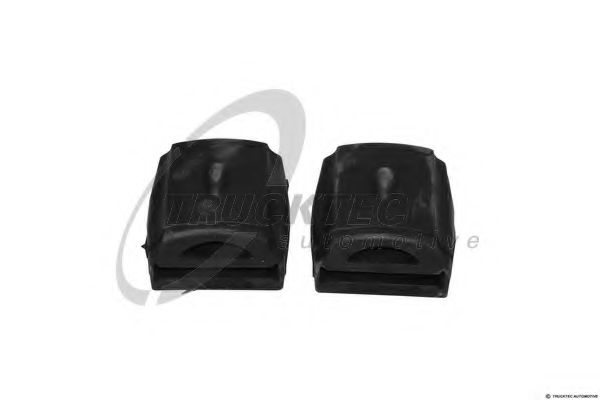 02.30.188 Tampon cauciuc, suspensie TRUCKTEC AUTOMOTIVE 