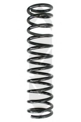 48101 Arc spiral SPIDAN 