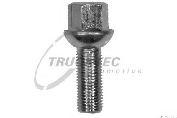 02.33.016 surub roata TRUCKTEC AUTOMOTIVE 