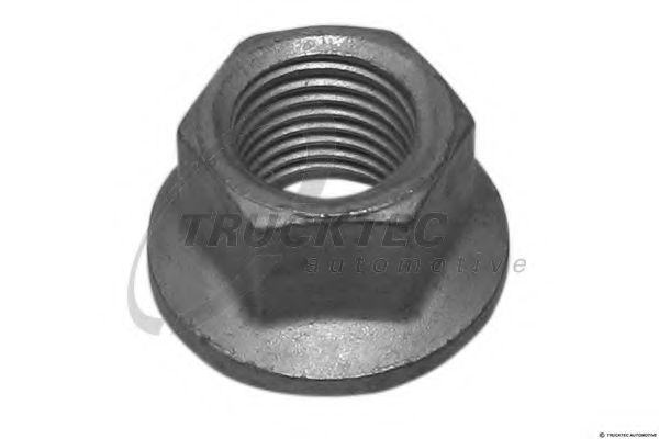 02.33.018 Piulita roata TRUCKTEC AUTOMOTIVE 