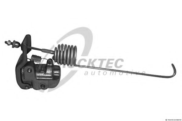 02.35.254 Regulator putere de franare TRUCKTEC AUTOMOTIVE 