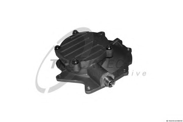 02.36.058 pompa vacuum,sistem de franare TRUCKTEC AUTOMOTIVE 