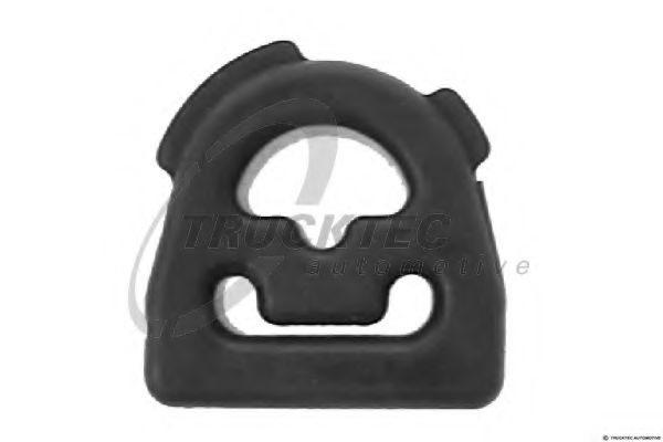 02.39.042 Suport, sistem de esapament TRUCKTEC AUTOMOTIVE 