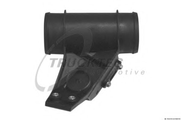 02.40.136 ureche sustinere, aer umplere TRUCKTEC AUTOMOTIVE 