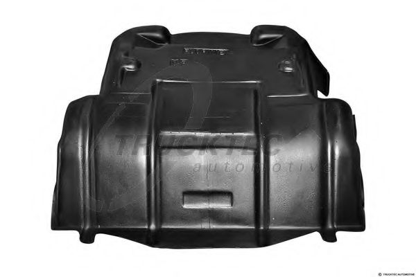 Material amortizare zgomot, nisa motor