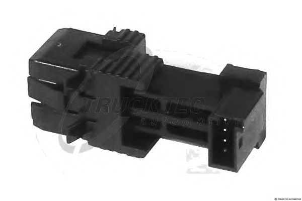 02.42.002 Comutator lumini frana TRUCKTEC AUTOMOTIVE 