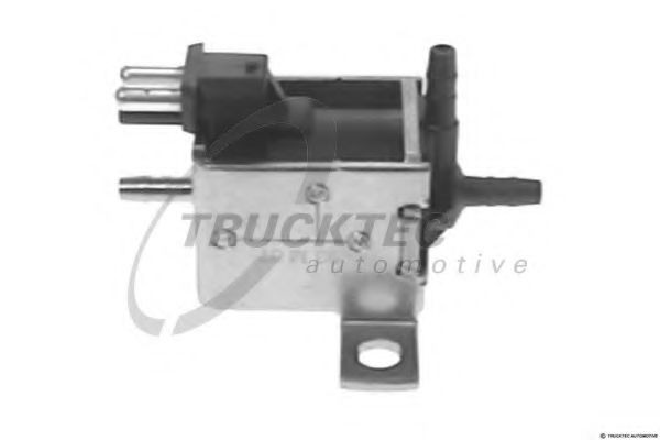 02.42.026 supapa,control evacuare EGR TRUCKTEC AUTOMOTIVE 