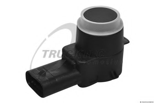 02.42.056 Sensor, ajutor parcare TRUCKTEC AUTOMOTIVE 