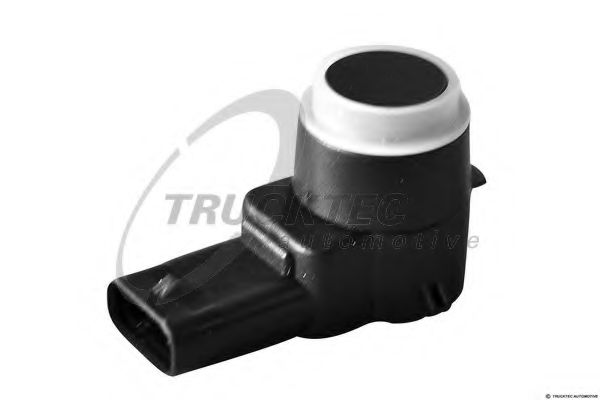 02.42.057 Sensor, ajutor parcare TRUCKTEC AUTOMOTIVE 