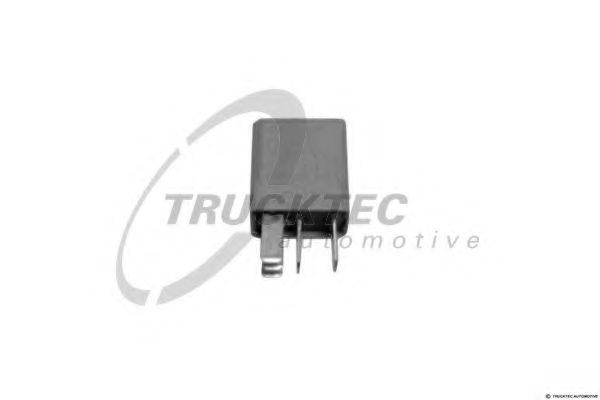 02.42.272 Releu multifunctional TRUCKTEC AUTOMOTIVE 