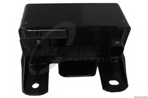 02.42.282 releu,instalatia de comanda bujii incandescente TRUCKTEC AUTOMOTIVE 