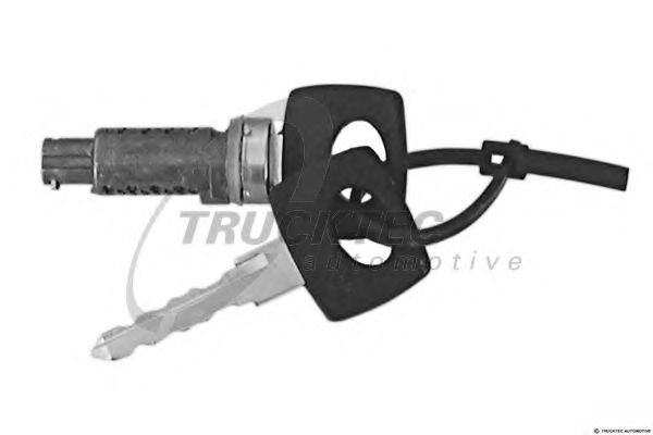 02.53.072 Cilindru inchidere TRUCKTEC AUTOMOTIVE 