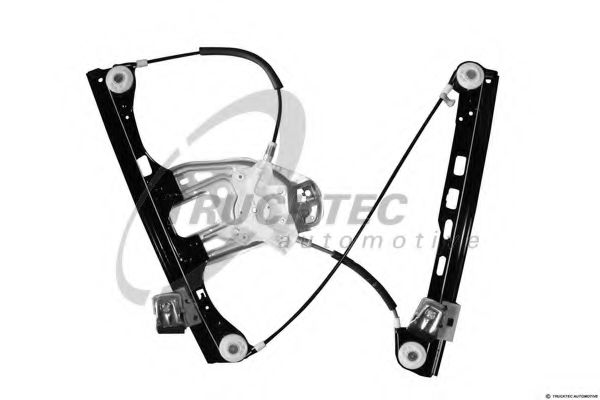 Mecanism actionare geam