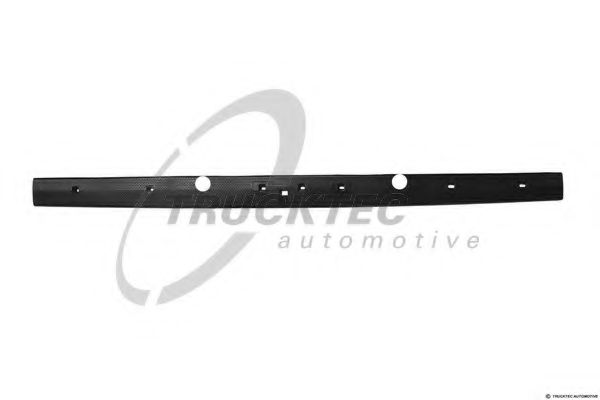 02.53.161 Rama portiera TRUCKTEC AUTOMOTIVE 