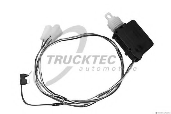 02.53.259 element reglaj,inchidere centralizata TRUCKTEC AUTOMOTIVE 