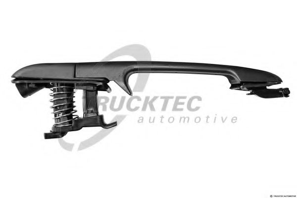 02.54.007 maner usa TRUCKTEC AUTOMOTIVE 