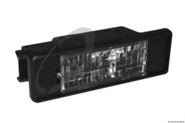 02.58.239 Iluminare numar de circulatie TRUCKTEC AUTOMOTIVE 