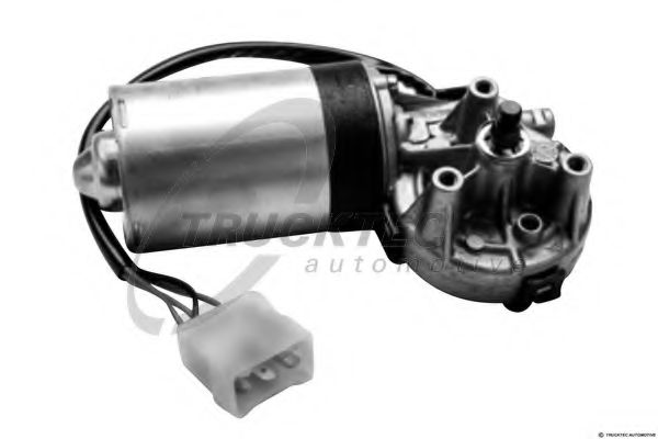 02.58.392 motor stergator TRUCKTEC AUTOMOTIVE 