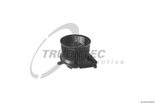 02.59.089 Ventilator, habitaclu TRUCKTEC AUTOMOTIVE 