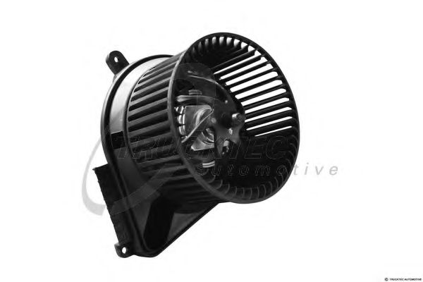 02.59.126 Ventilator, habitaclu TRUCKTEC AUTOMOTIVE 