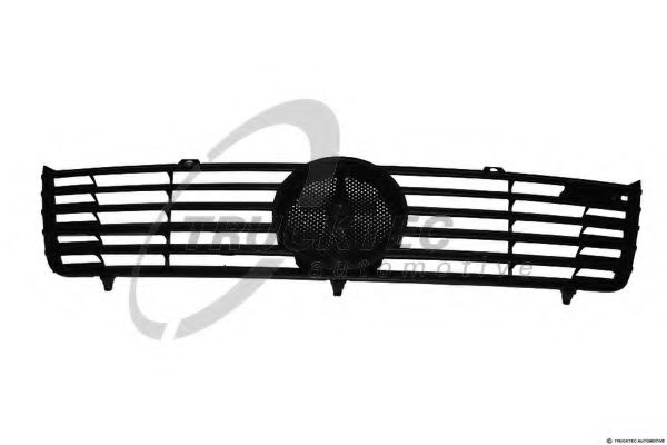 Grila radiator