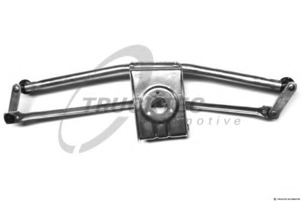 02.61.013 Legaturi stergator parbriz TRUCKTEC AUTOMOTIVE 