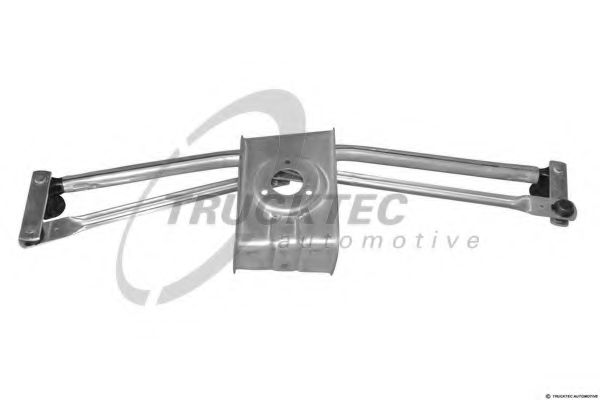 02.61.016 Legaturi stergator parbriz TRUCKTEC AUTOMOTIVE 