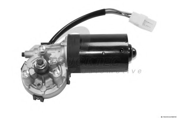 motor stergator
