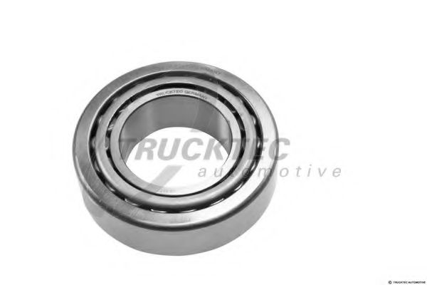 Rulment roata