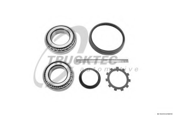 Set rulment roata