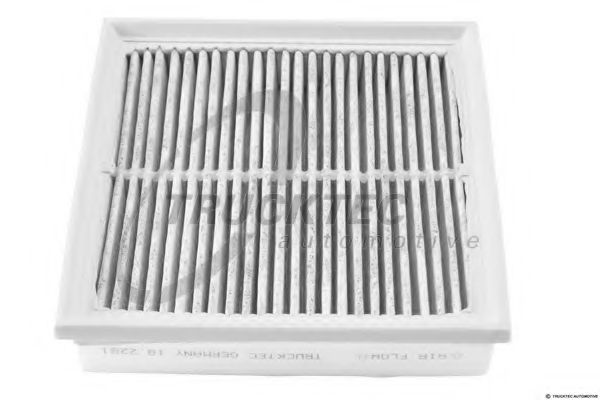 Filtru, aer habitaclu
