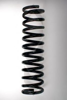 48203 Arc spiral SPIDAN 