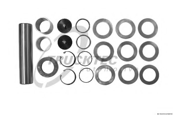 Set reparatie, pivot
