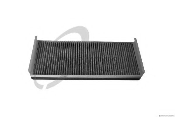 Filtru, aer habitaclu