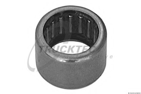 07.11.008 Rulment priza directa, ambreiaj TRUCKTEC AUTOMOTIVE 