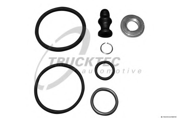 07.13.001 chit reparatie,unitate pompa-diuza TRUCKTEC AUTOMOTIVE 