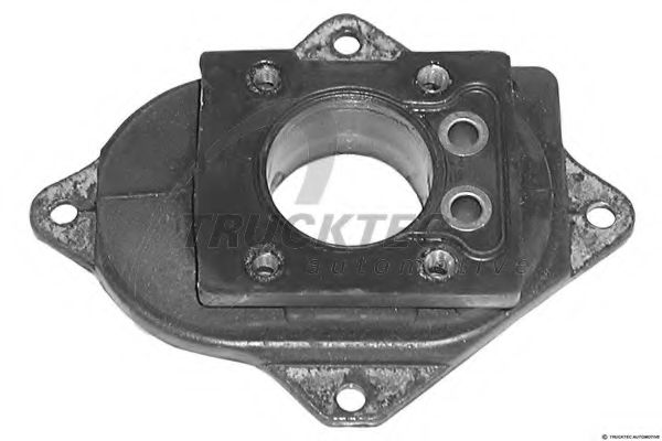 Flansa carburator