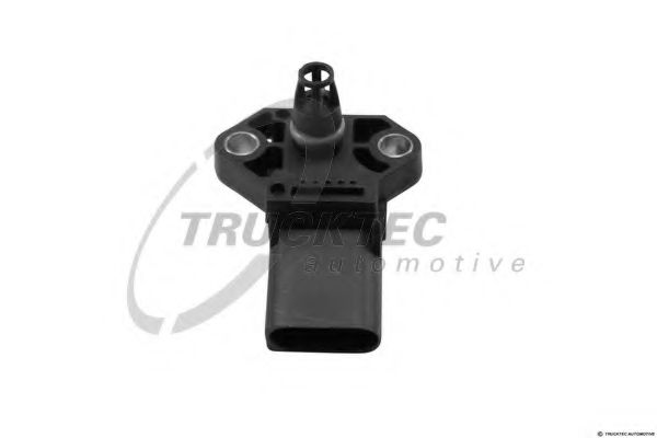 07.14.045 senzor,presiune supraalimentare TRUCKTEC AUTOMOTIVE 