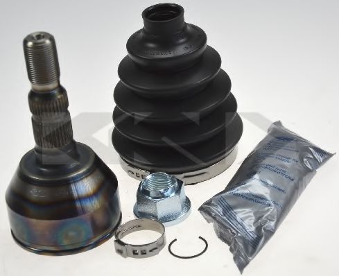 23987 Set articulatie, planetara SPIDAN 