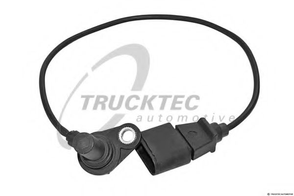 07.17.030 Senzor turatie, cutie de viteza automata TRUCKTEC AUTOMOTIVE 