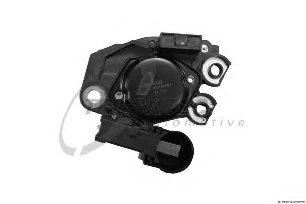 07.17.052 Regulator, alternator TRUCKTEC AUTOMOTIVE 