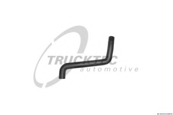 Furtun radiator