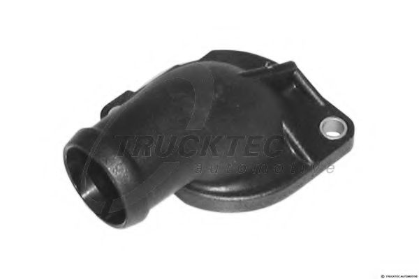 07.19.033 Flansa lichid racire TRUCKTEC AUTOMOTIVE 