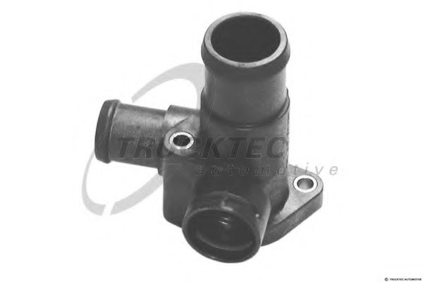 Flansa lichid racire