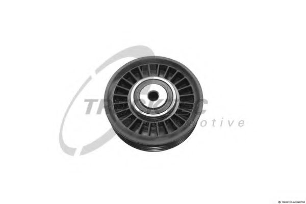 07.19.065 Rola ghidare/conducere, curea transmisie TRUCKTEC AUTOMOTIVE 