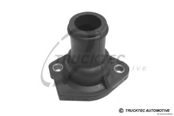 Flansa lichid racire